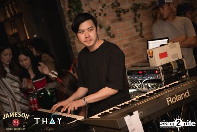 Polycat Live ที่ เท เอกมัย — photo 94