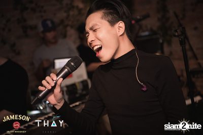 Polycat Live ที่ เท เอกมัย — photo 96