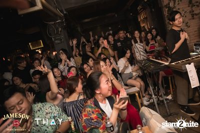 Polycat Live ที่ เท เอกมัย — photo 97