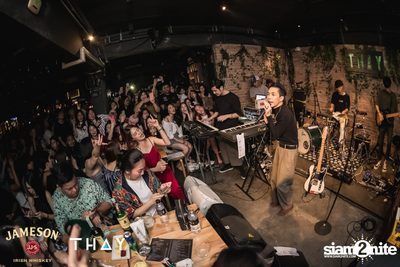 Polycat Live ที่ เท เอกมัย — photo 98