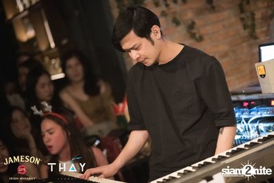 Polycat Live ที่ เท เอกมัย — photo 99