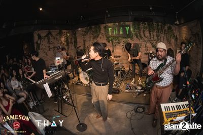 Polycat Live ที่ เท เอกมัย — photo 100