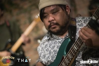 Polycat Live ที่ เท เอกมัย — photo 102