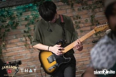Polycat Live ที่ เท เอกมัย — photo 103