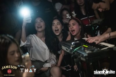 Polycat Live ที่ เท เอกมัย — photo 105