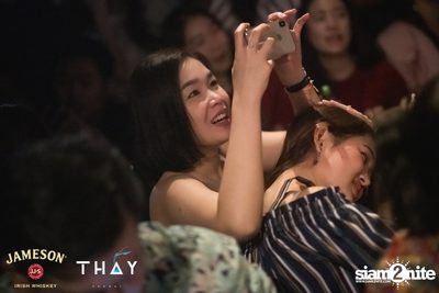 Polycat Live ที่ เท เอกมัย — photo 106