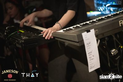 Polycat Live ที่ เท เอกมัย — photo 107