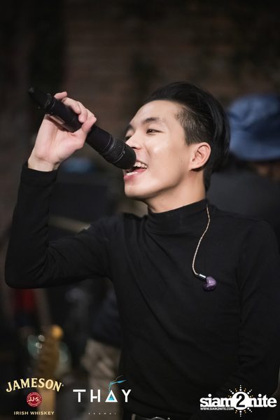 Polycat Live ที่ เท เอกมัย — photo 108