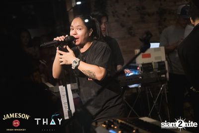 Polycat Live ที่ เท เอกมัย — photo 110