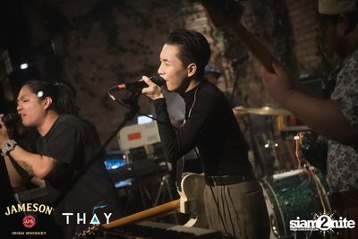 Polycat Live ที่ เท เอกมัย — photo 111