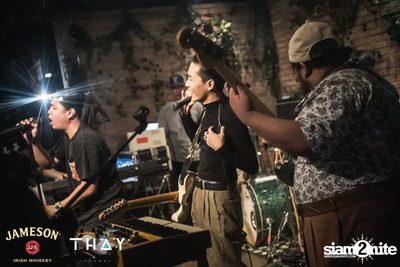 Polycat Live ที่ เท เอกมัย — photo 112