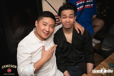 Polycat Live ที่ เท เอกมัย — photo 113