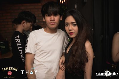 Polycat Live ที่ เท เอกมัย — photo 114