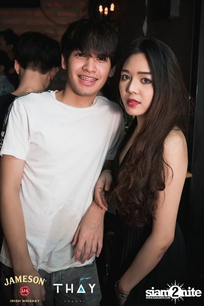Polycat Live ที่ เท เอกมัย — photo 115