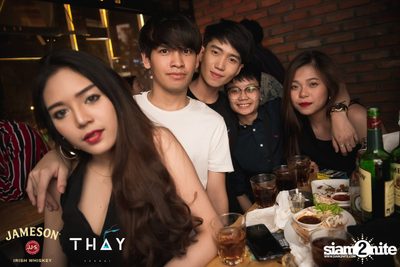 Polycat Live ที่ เท เอกมัย — photo 116