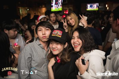 Polycat Live ที่ เท เอกมัย — photo 117