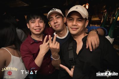 Polycat Live ที่ เท เอกมัย — photo 118