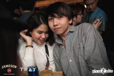 Polycat Live ที่ เท เอกมัย — photo 122