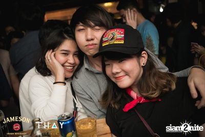 Polycat Live ที่ เท เอกมัย — photo 123