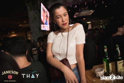 Polycat Live ที่ เท เอกมัย — photo 124
