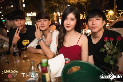 Polycat Live ที่ เท เอกมัย — photo 125