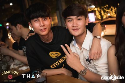 Polycat Live ที่ เท เอกมัย — photo 126