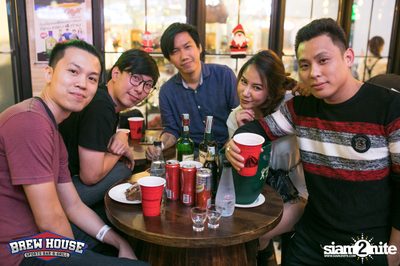 Brew House Brew Fest w/ The Parkinson — photo 42