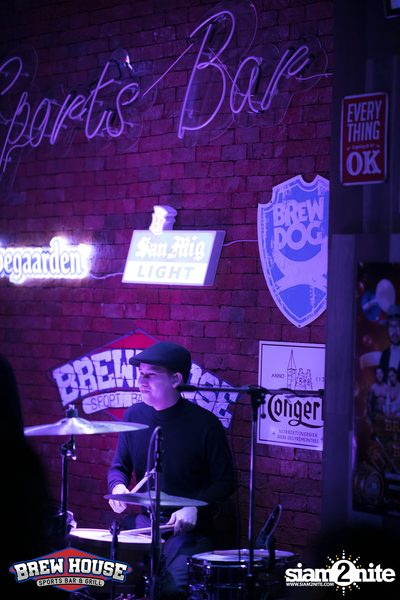 Brew House Brew Fest w/ The Parkinson — photo 122