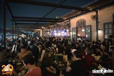 POTATO at 20Something Bar — photo 4