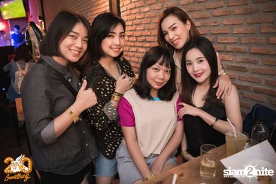 POTATO at 20Something Bar — photo 13