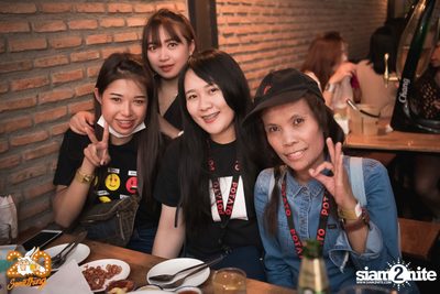 POTATO at 20Something Bar — photo 18