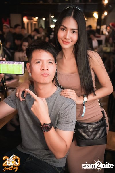 POTATO at 20Something Bar — photo 22