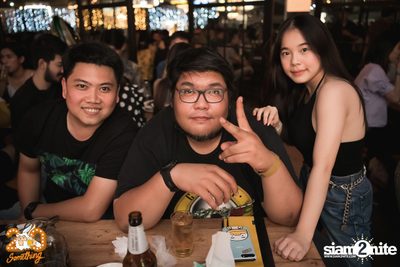 POTATO at 20Something Bar — photo 23