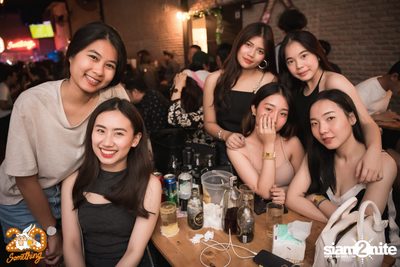 POTATO at 20Something Bar — photo 25