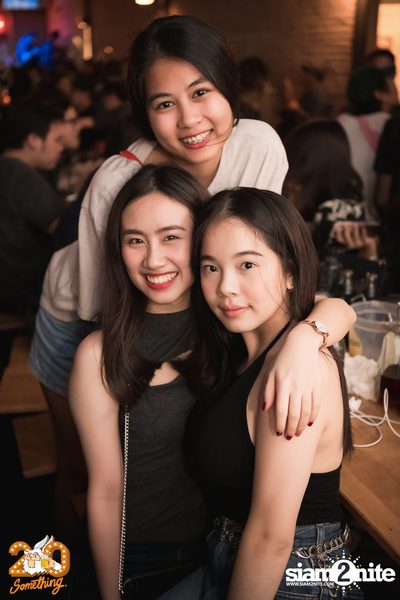 POTATO at 20Something Bar — photo 26