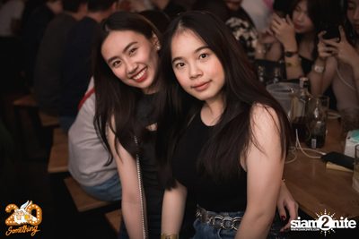 POTATO at 20Something Bar — photo 27