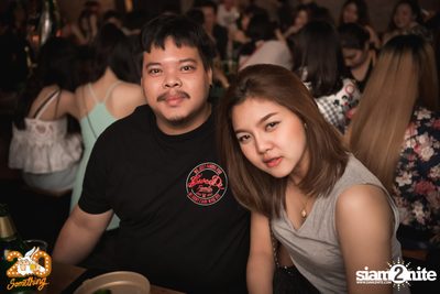 POTATO at 20Something Bar — photo 29