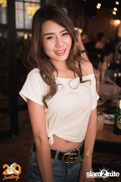 POTATO at 20Something Bar — photo 35