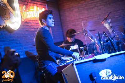 POTATO at 20Something Bar — photo 41