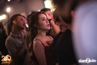 POTATO at 20Something Bar — photo 75