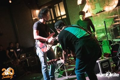 POTATO at 20Something Bar — photo 92