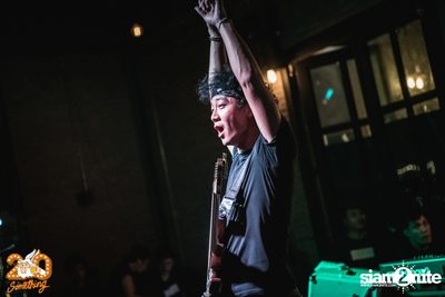 POTATO at 20Something Bar — photo 94