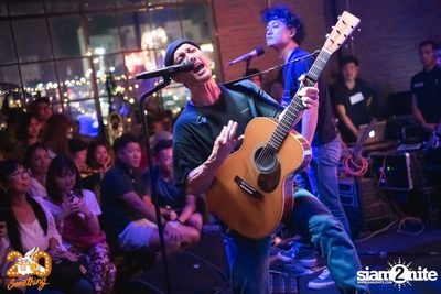POTATO at 20Something Bar — photo 98