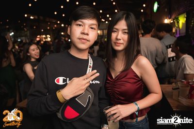 POTATO at 20Something Bar — photo 104
