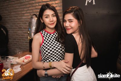 POTATO at 20Something Bar — photo 105