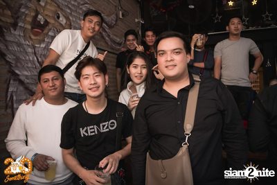POTATO at 20Something Bar — photo 107