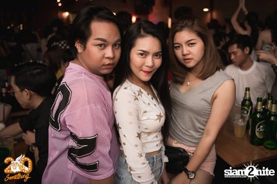 POTATO at 20Something Bar — photo 109