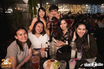 POTATO at 20Something Bar — photo 110