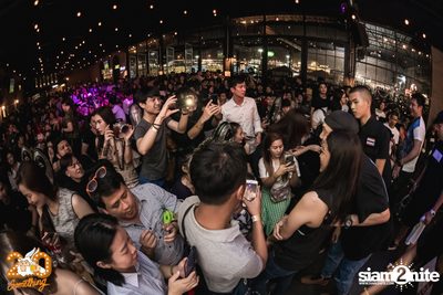 POTATO at 20Something Bar — photo 116