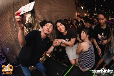 POTATO at 20Something Bar — photo 117